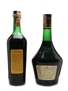 Filippi Pedrocchino & Borsci Marzano Liqueurs Bottled 1960s 100cl & 75cl