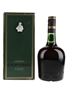 Courvoisier VSOP Bottled 1970s 70cl / 40%