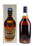 Martell 3 Star Bottled 1970s 70cl / 40%