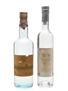 Grappa Di Moscato & Grappa Di Sangiovese  75cl & 50cl