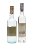 Grappa Di Moscato & Grappa Di Sangiovese  75cl & 50cl