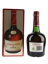 Courvoisier 3 Star Luxe Bottled 1980s-1990s 68cl / 40%