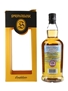 Springbank 2011 11 Year Old Bottled 2022 - Local Barley 70cl / 55.1%