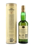 Glenlivet 12 Year Old Old Presentation 70cl / 40%