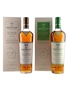 Macallan The Harmony Collection Fine Cacao & Smooth Arabica  2 x 70cl / 40%