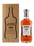 Jura 1988 Rare Vintage Bottled 2019 70cl / 52.8%