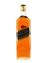 Johnnie Walker Black Label Extra Special Bottled 1980s 100cl / 43%