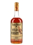 Wild Turkey 8 Year Old 101 Proof Bottled 1990s 100cl / 50.5%