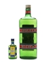 Carlsbad Becherovka Liqueur Including Miniature 100cl & 5cl / 38%