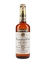 Canadian Club 1970  75cl