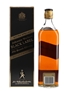 Johnnie Walker Black Label Extra Special Bottled 1980s 75cl / 40%