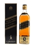 Johnnie Walker Black Label Extra Special Bottled 1980s 75cl / 40%