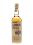 Cardhu 12 Year Old Bottled 1980s 75cl / 40%