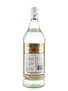 Bacardi Carta Blanca Bottled 1980s 100cl / 40%