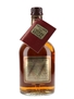 Chivas Regal 12 Year Old Bottled 1980s 75cl / 43%