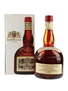 Grand Marnier Cordon Rouge Bottled 1980s-1990s - Duty Free 70cl / 40%