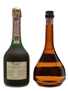 Buton Grappa Friuliana & Cinzano Grappa Langa Antica Bottled 1960 - 1970s 2 x 75cl