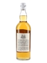 Glen Grant 25 Year Old Bottled 1970s - Gordon & MacPhail 75.7cl / 40%