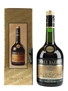 Three Barrels VSOP 5 Star Old Presentation 70cl / 40%