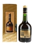 Three Barrels VSOP 5 Star Old Presentation 70cl / 40%