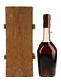 Martell Silver Jubilee Cognac 1952-1977 1815, 1906, 1914 & 1918 Vintages 68cl / 42%