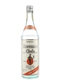 Havana Club Silver Dry Bottled 1980s 75cl / 40%