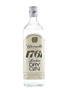 Greenall's Original 1761 London Dry Gin Bottled 1970s 75.7cl / 40%