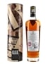 Macallan James Bond 60th Anniversary, Decade IV 70cl / 43.7%