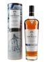 Macallan James Bond 60th Anniversary, Decade I 70cl / 43.7%