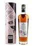 Macallan James Bond 60th Anniversary, Decade III 70cl / 43.7%