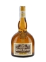 Grand Marnier Cordon Jaune Liqueur Bottled 1970s-1980s - Spain 75cl / 40%