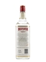 Beefeater London Distilled Dry Gin Bottled 1980s - Duty Free 100cl / 47%