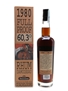 Damoiseau 1980 Full Proof Rhum Velier 70cl / 60.3%