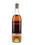 Martell 3 Star VOP Bottled 1930s-1940s 70cl