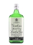 Gordon's Special Dry London Gin Bottled 1980s 75cl / 40%