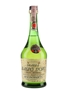 Grappa Raspo D'oro Bottled 1970s 75cl / 43%