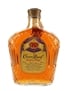 Seagram's Crown Royal 1977  75cl / 40%