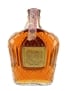 Seagram's Crown Royal 1977  75cl / 40%