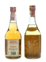 Dragon Bleu Brandy & Valdoglio Brandy Napoleon  75cl & 70cl