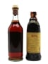 Capitan Pipa & Kahlua Liqueurs  75cl & 70cl