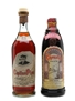 Capitan Pipa & Kahlua Liqueurs  75cl & 70cl