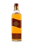 Johnnie Walker Red Label Bottled 1970s - Wax & Vitale 75cl / 40%