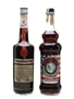 Italian Wine Based Liqueurs Bairo & Tombolini 2 x 100cl