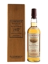 Glenmorangie Vintage 1977 21 Year Old Bottled 1998 70cl / 43%