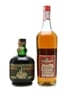 Italian Amaro Liqueurs  100cl & 75cl