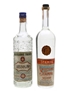 Sassolino Anise Liqueurs Trenta & Stampa Distilleries 2 x 100cl