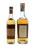 Stock VSOP Italian Brandy  50cl & 25cl