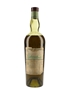 Chartreuse Green Bottled 1956-1964 75cl / 55%