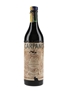 Carpano Vermuth Bottled 1960s 100cl