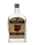 Sarti Dry Gin Bottled 1950s 75cl / 45%